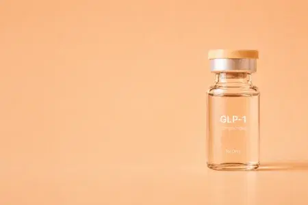Compounded Semaglutide