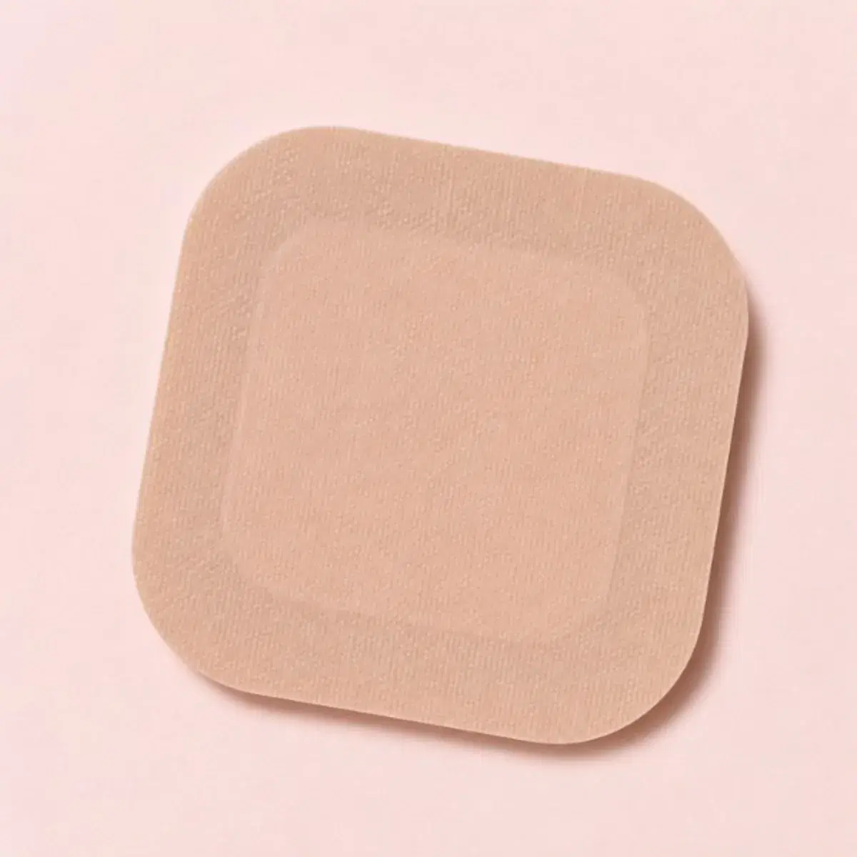 Compounded estradiol transdermal patch