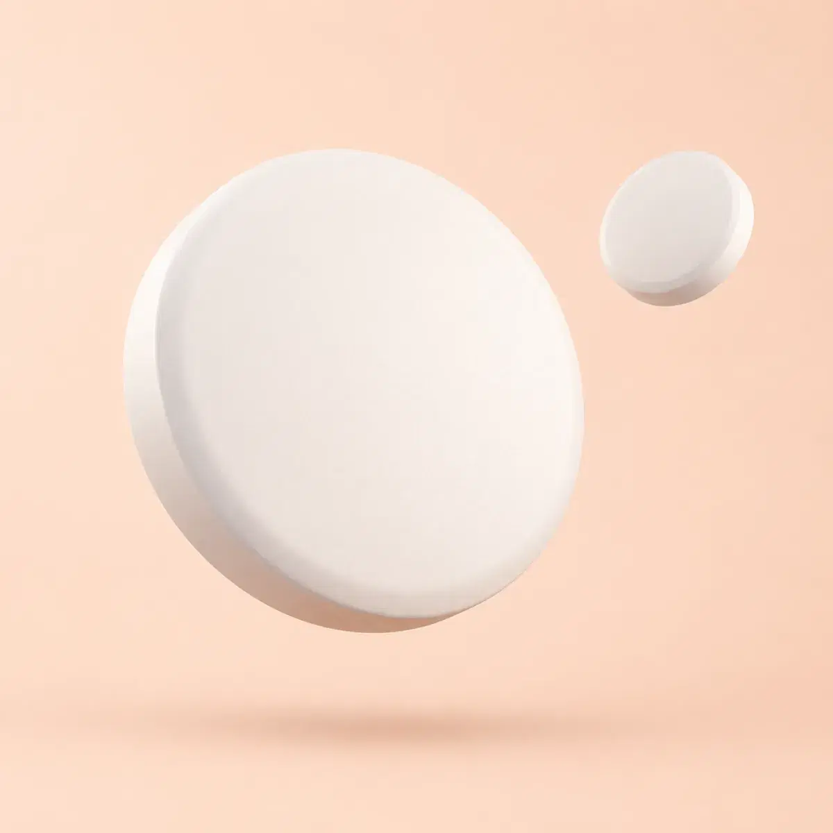 Oral semaglutide dissolvable ODT tablet from Josie