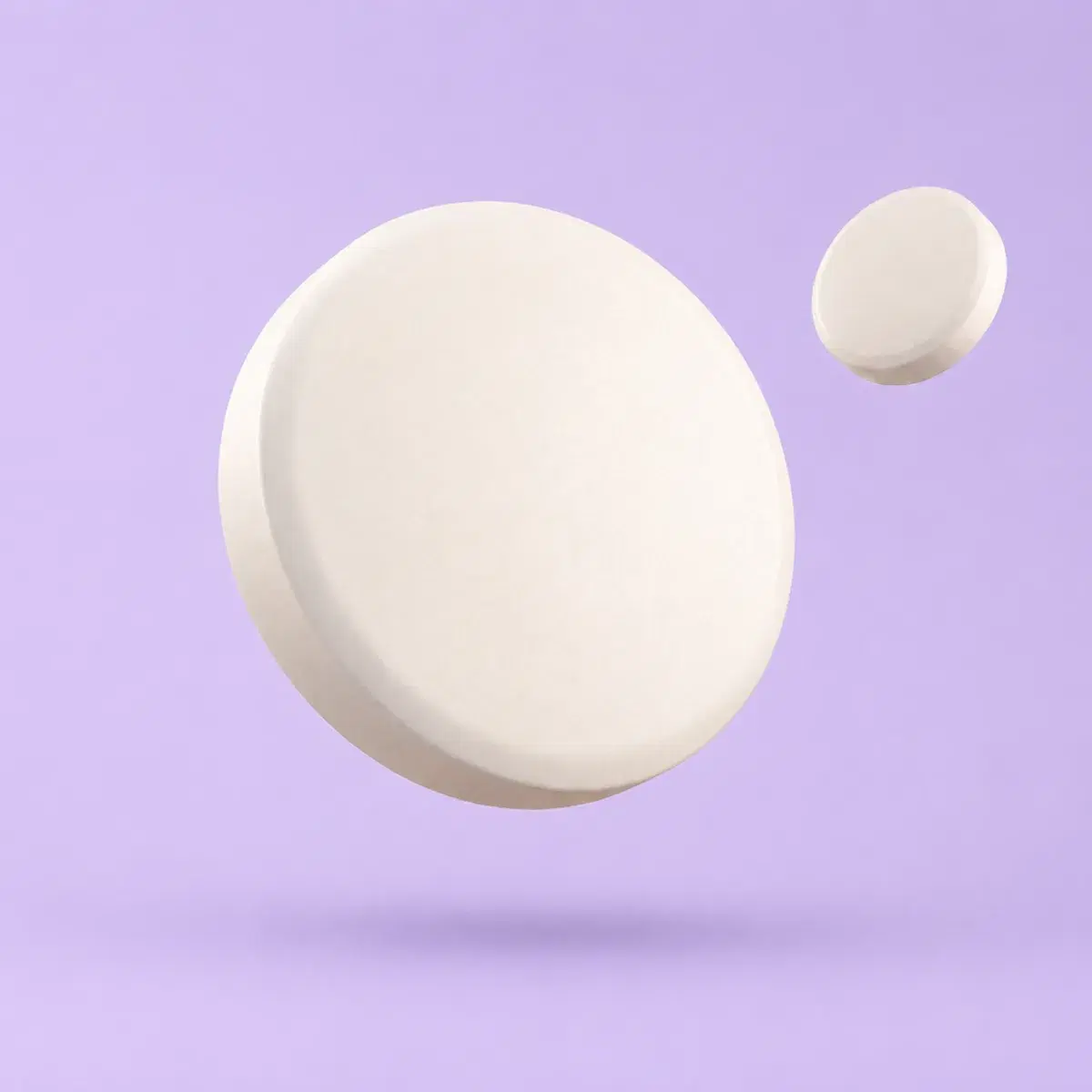 Oral tirzepatide dissolvable ODT tablet from Josie