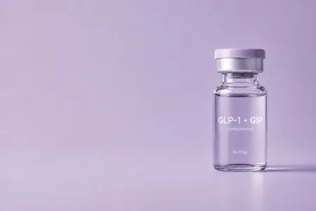 GLP-1 for Menopause Weight Loss | Provider-Led